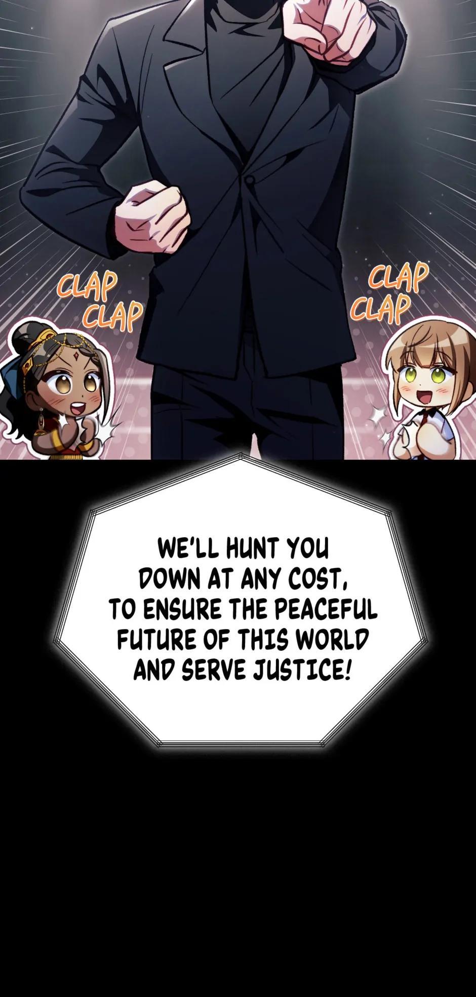 How to Use a Returner Chapter 132 - Page 53