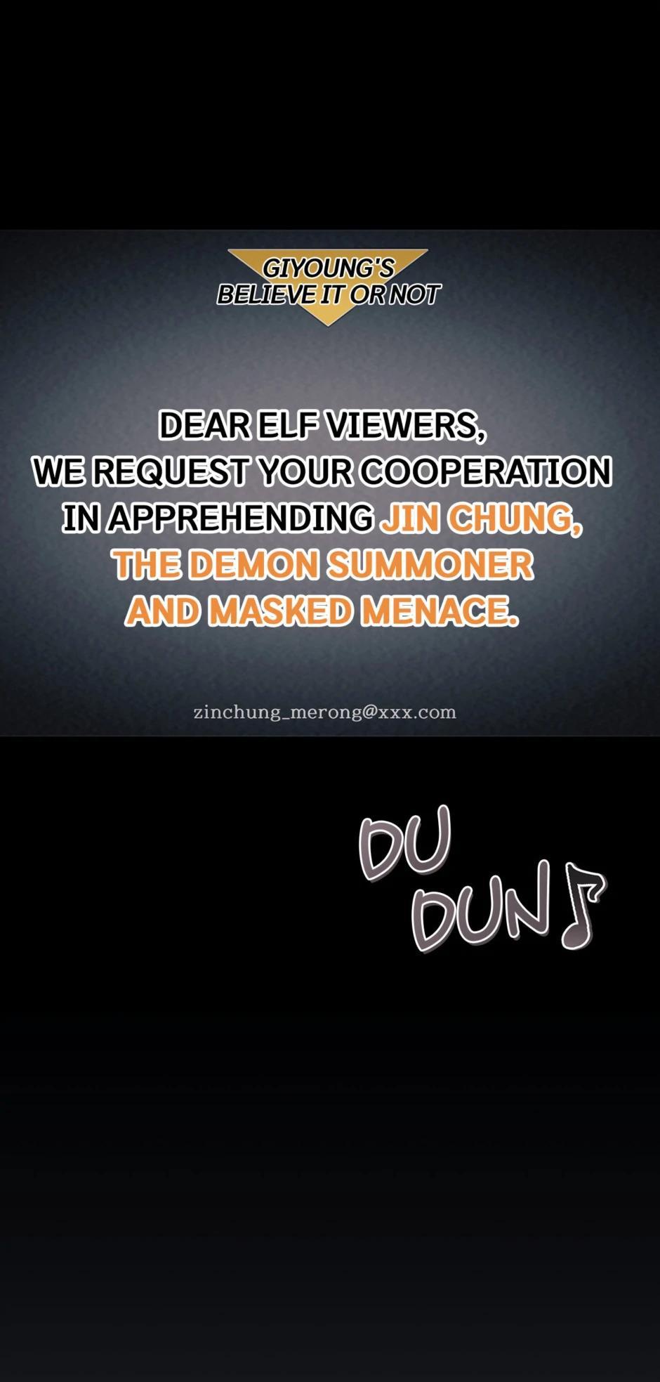 How to Use a Returner Chapter 132 - Page 54