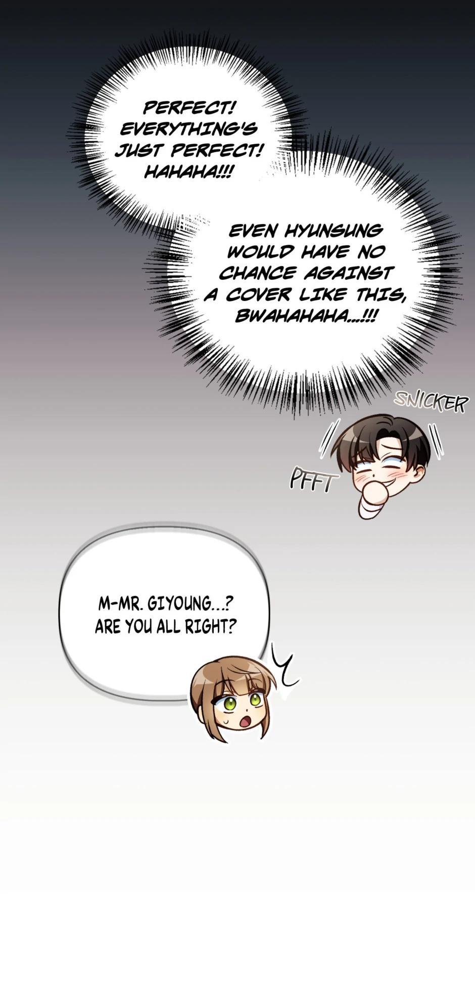 How to Use a Returner Chapter 132 - Page 55