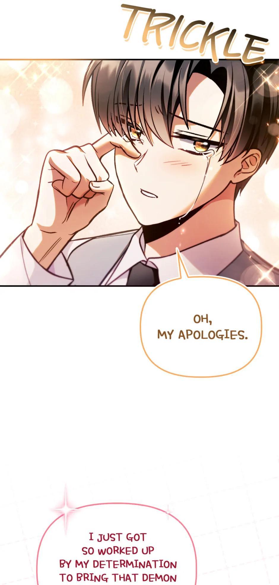 How to Use a Returner Chapter 132 - Page 56