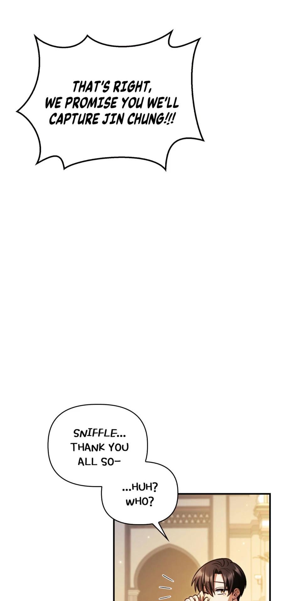 How to Use a Returner Chapter 132 - Page 59