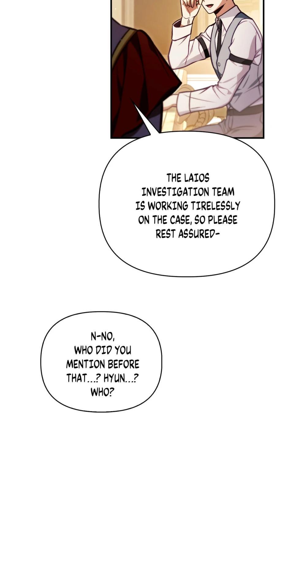 How to Use a Returner Chapter 132 - Page 60