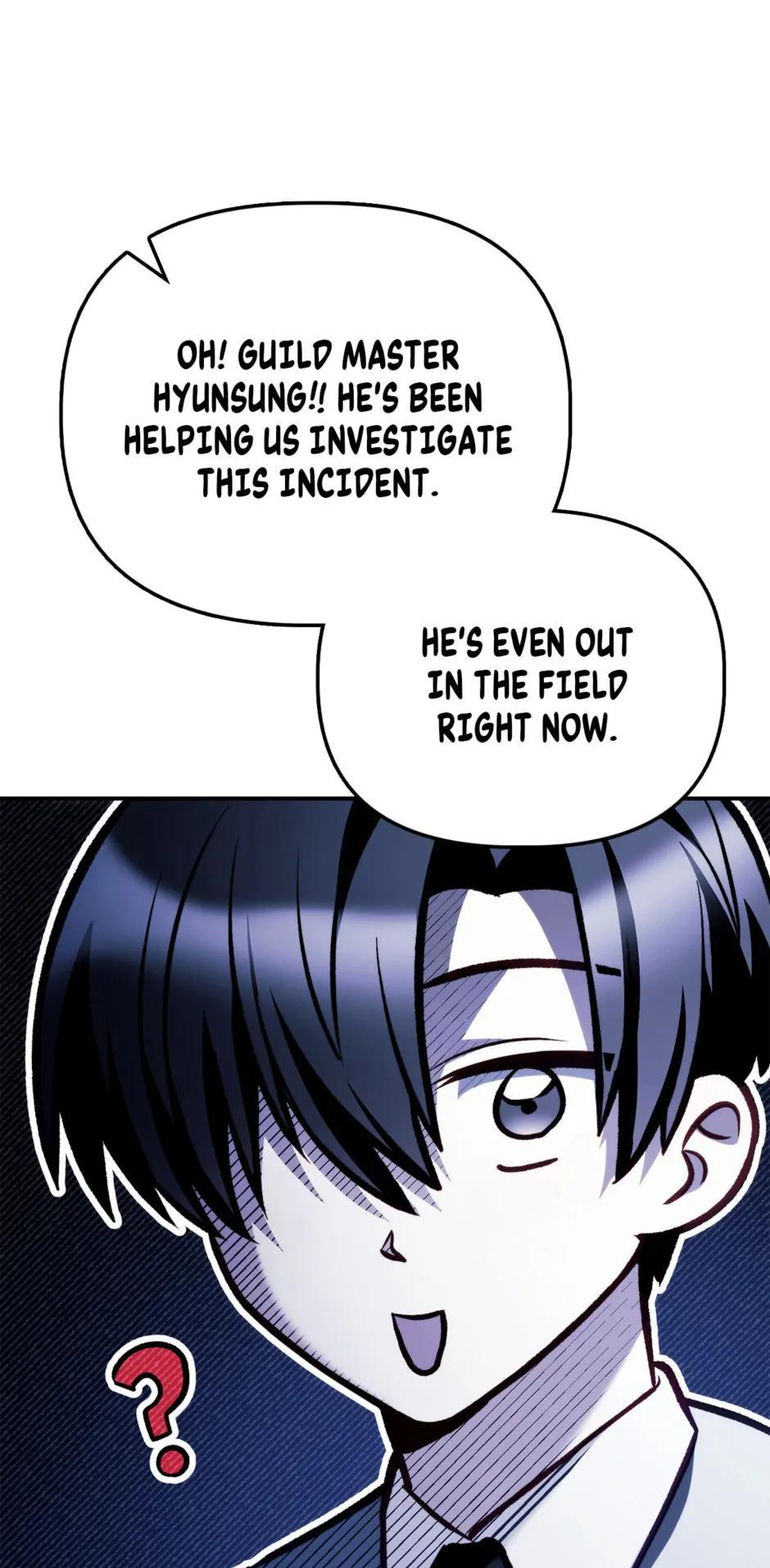 How to Use a Returner Chapter 132 - Page 61