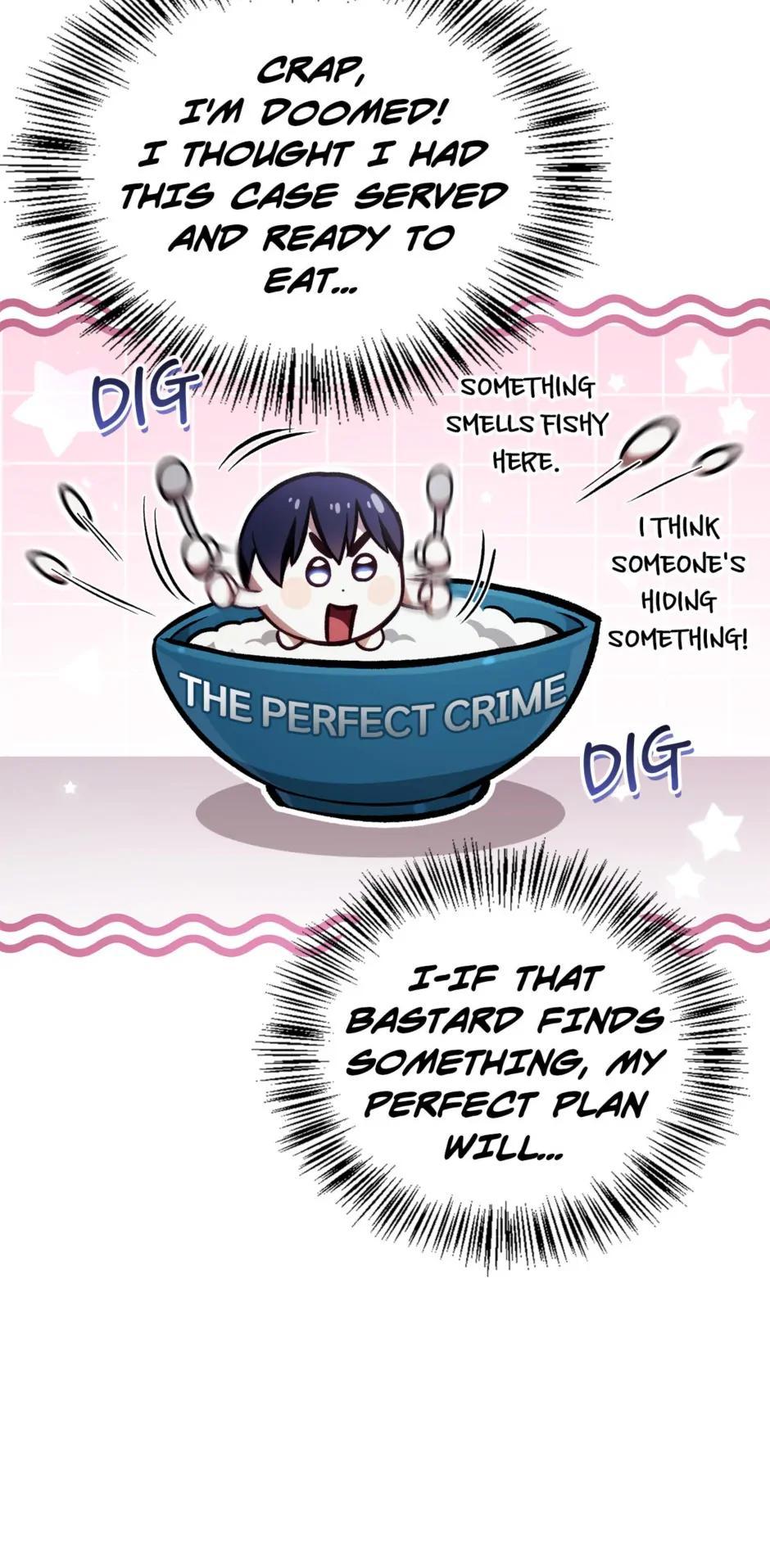 How to Use a Returner Chapter 132 - Page 63