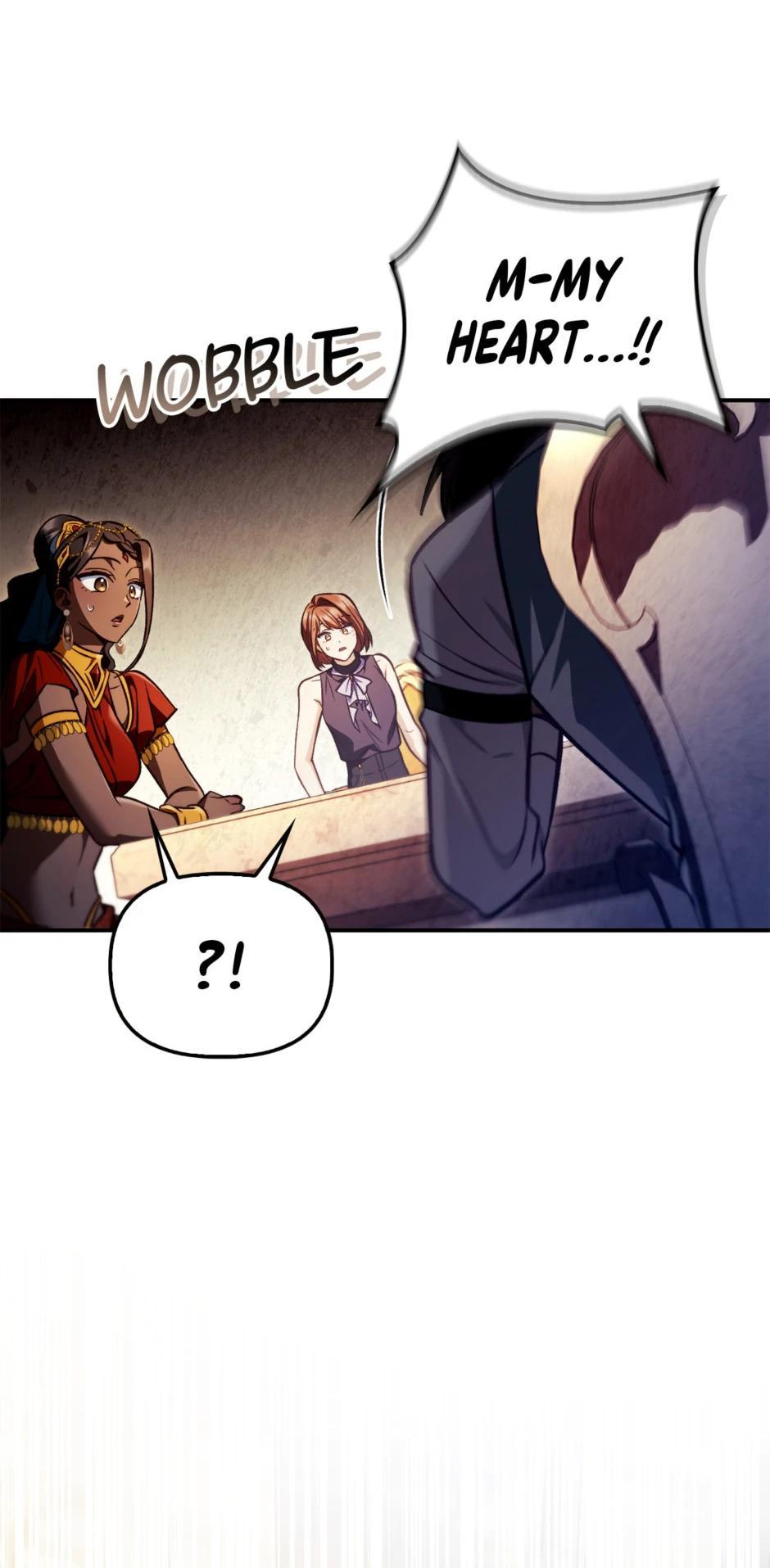 How to Use a Returner Chapter 132 - Page 65