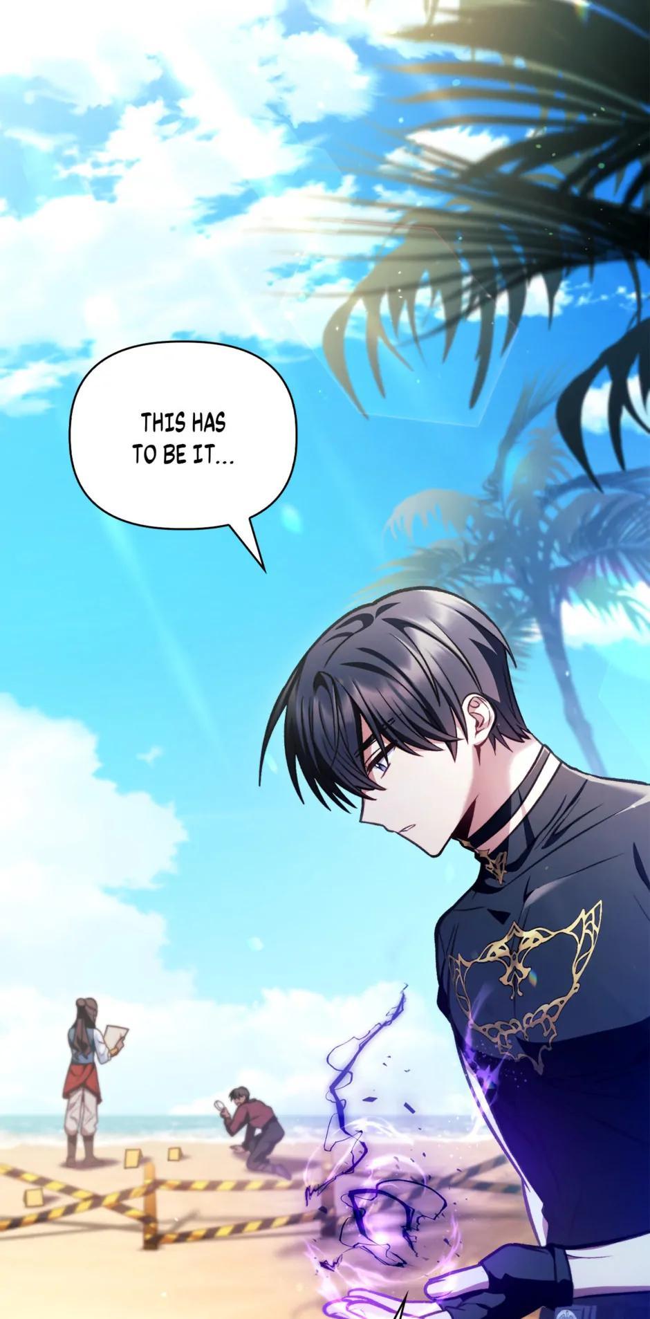 How to Use a Returner Chapter 132 - Page 69