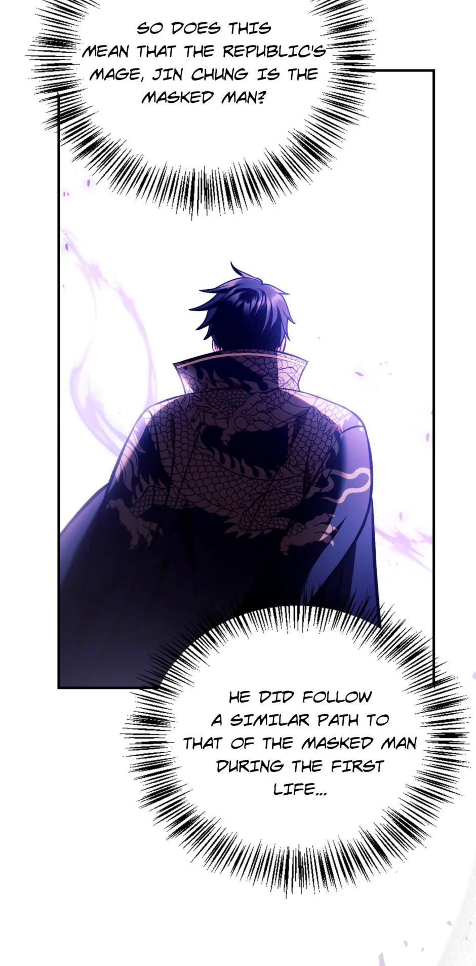 How to Use a Returner Chapter 132 - Page 72