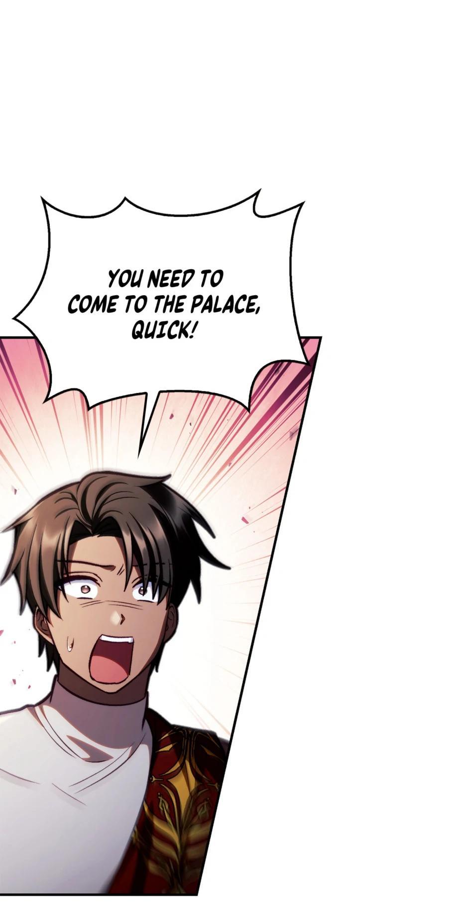 How to Use a Returner Chapter 132 - Page 84