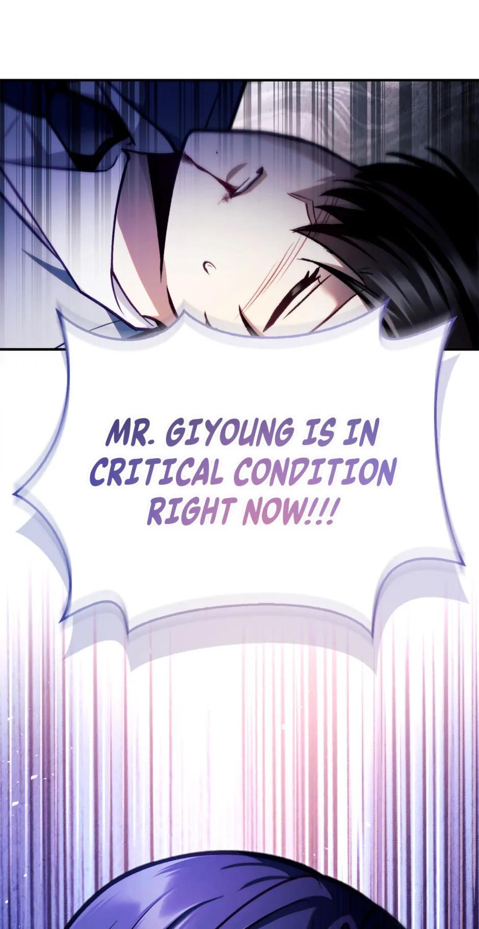 How to Use a Returner Chapter 132 - Page 86