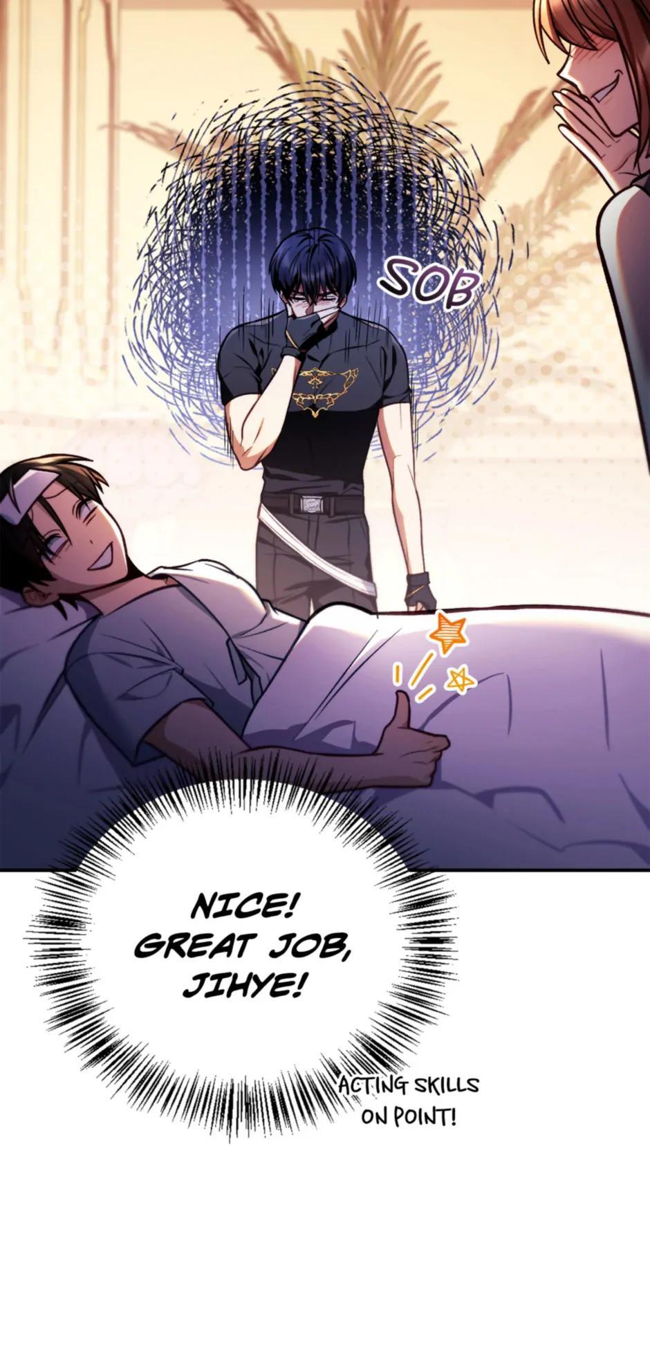 How to Use a Returner Chapter 133 - Page 6