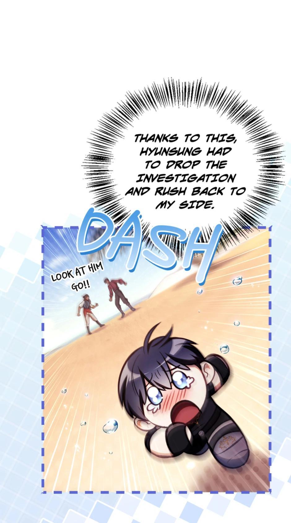 How to Use a Returner Chapter 133 - Page 7