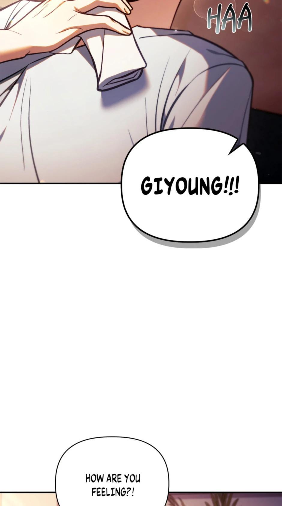 How to Use a Returner Chapter 133 - Page 9