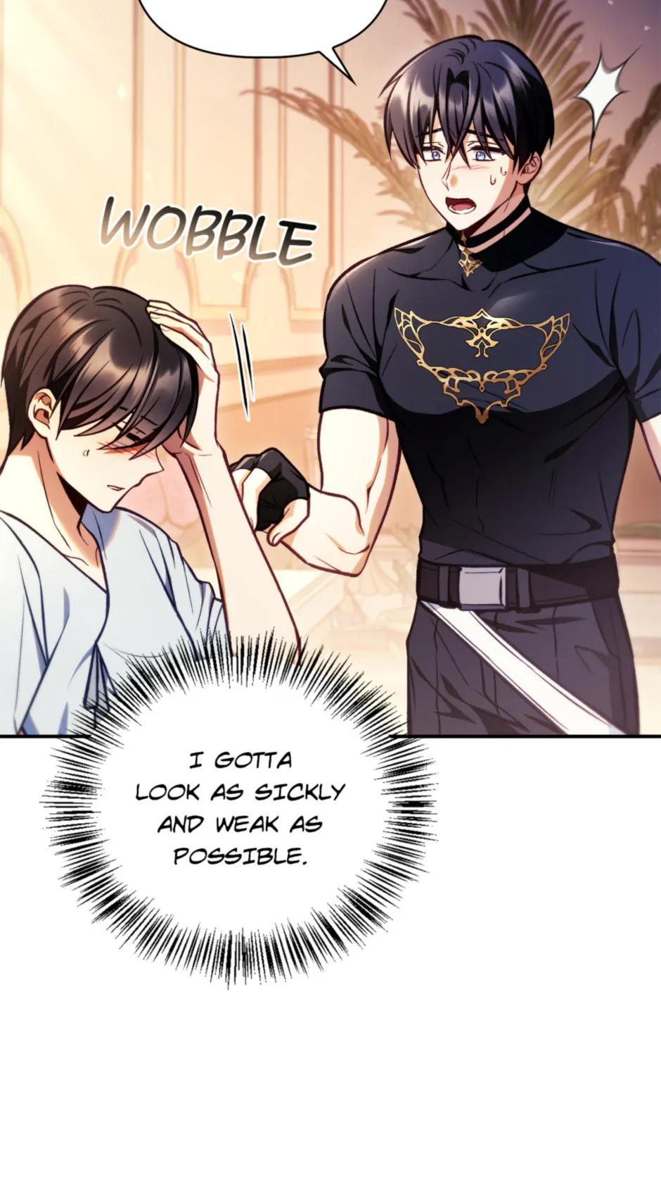 How to Use a Returner Chapter 133 - Page 10