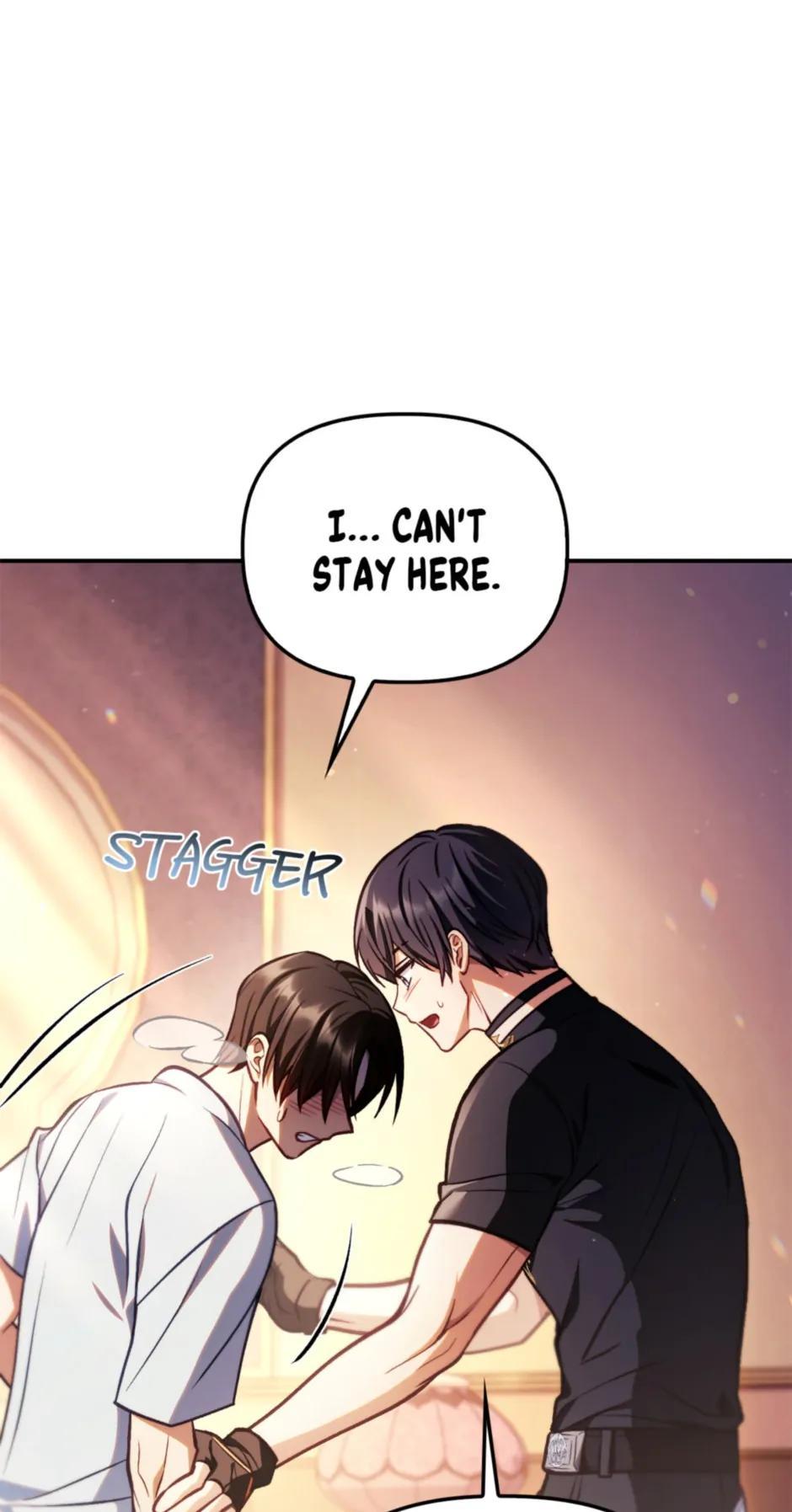 How to Use a Returner Chapter 133 - Page 14