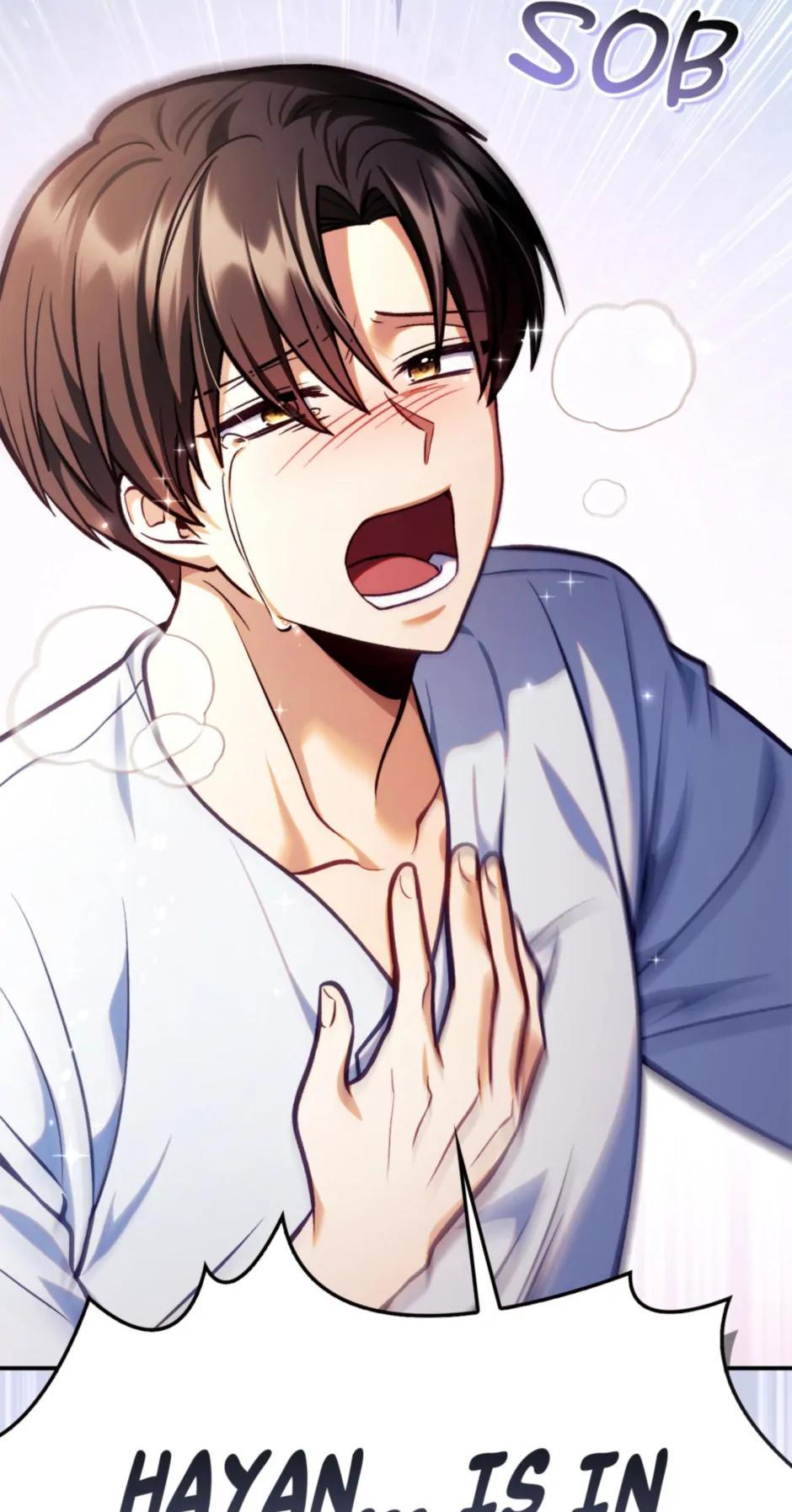 How to Use a Returner Chapter 133 - Page 17