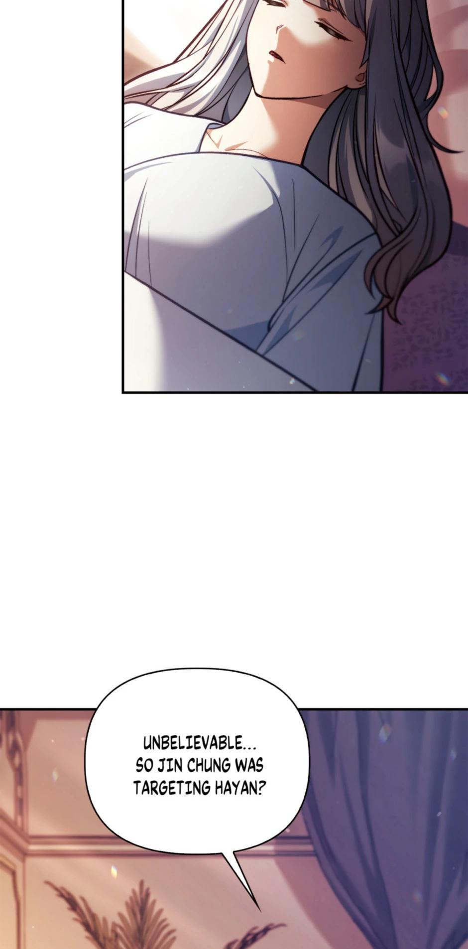 How to Use a Returner Chapter 133 - Page 21