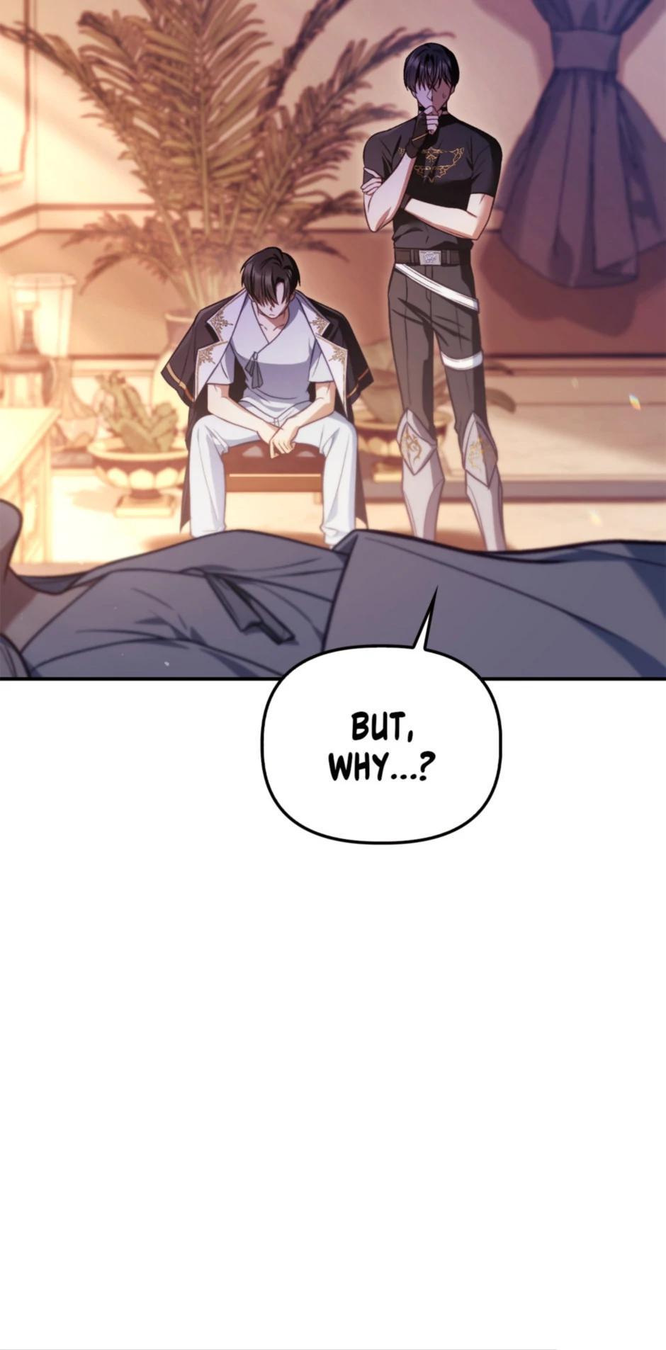 How to Use a Returner Chapter 133 - Page 22