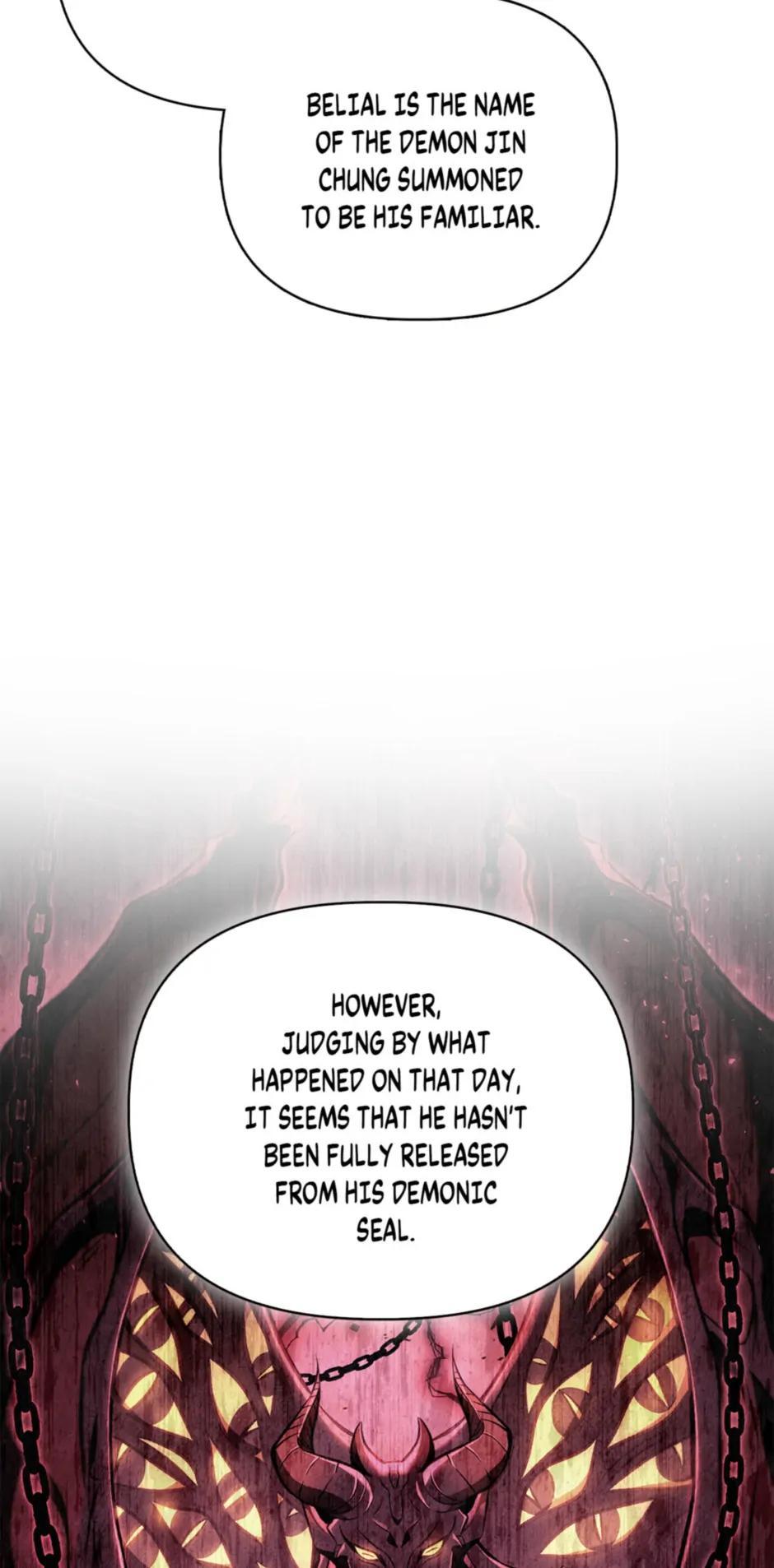 How to Use a Returner Chapter 133 - Page 25