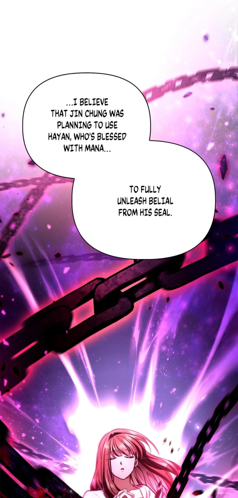 How to Use a Returner Chapter 133 - Page 28