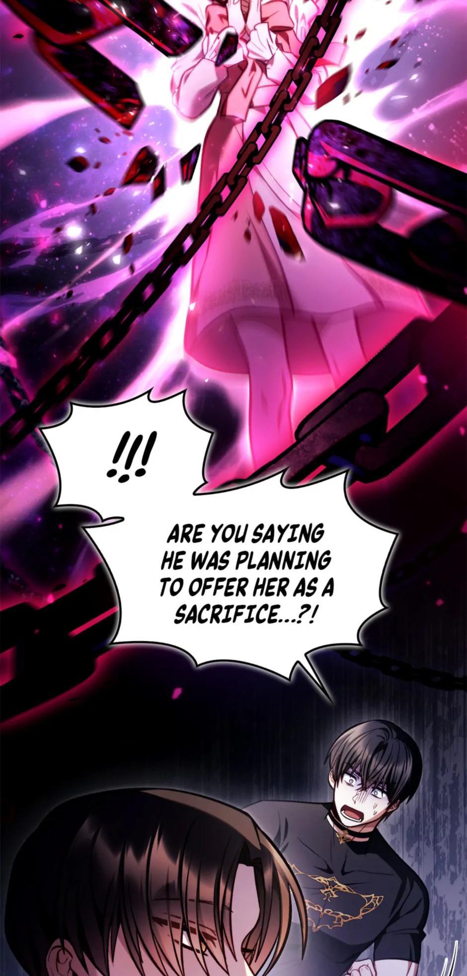 How to Use a Returner Chapter 133 - Page 29