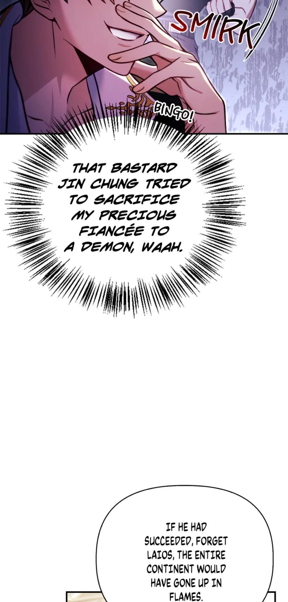 How to Use a Returner Chapter 133 - Page 30