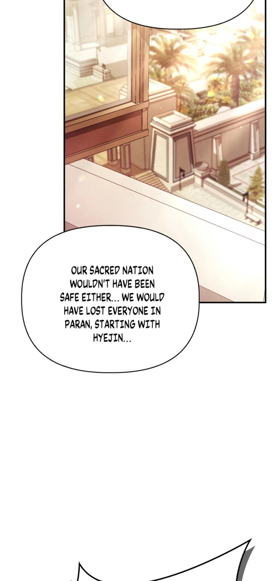 How to Use a Returner Chapter 133 - Page 31