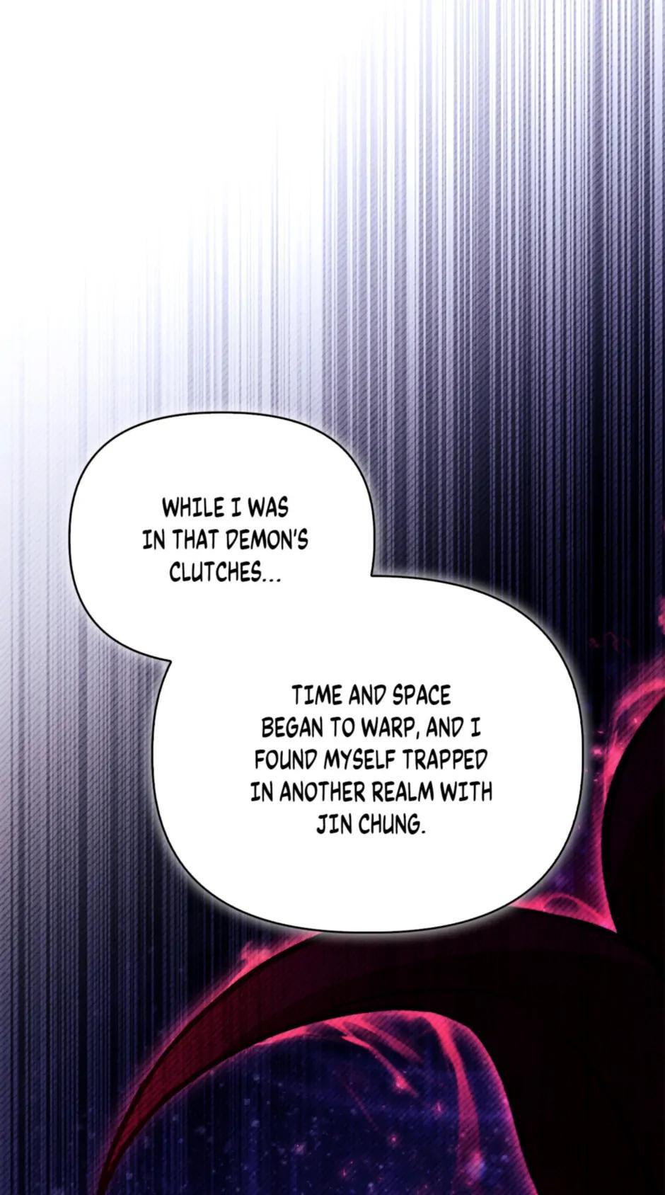 How to Use a Returner Chapter 133 - Page 36