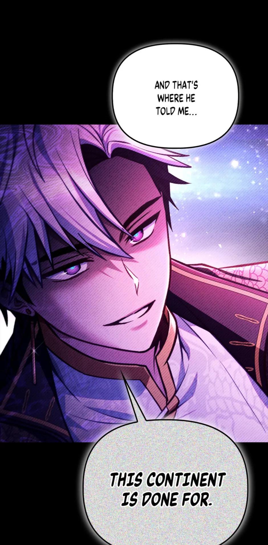 How to Use a Returner Chapter 133 - Page 38