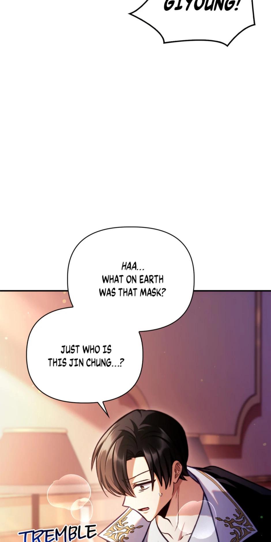 How to Use a Returner Chapter 133 - Page 45