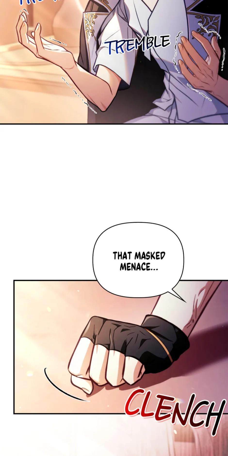 How to Use a Returner Chapter 133 - Page 46