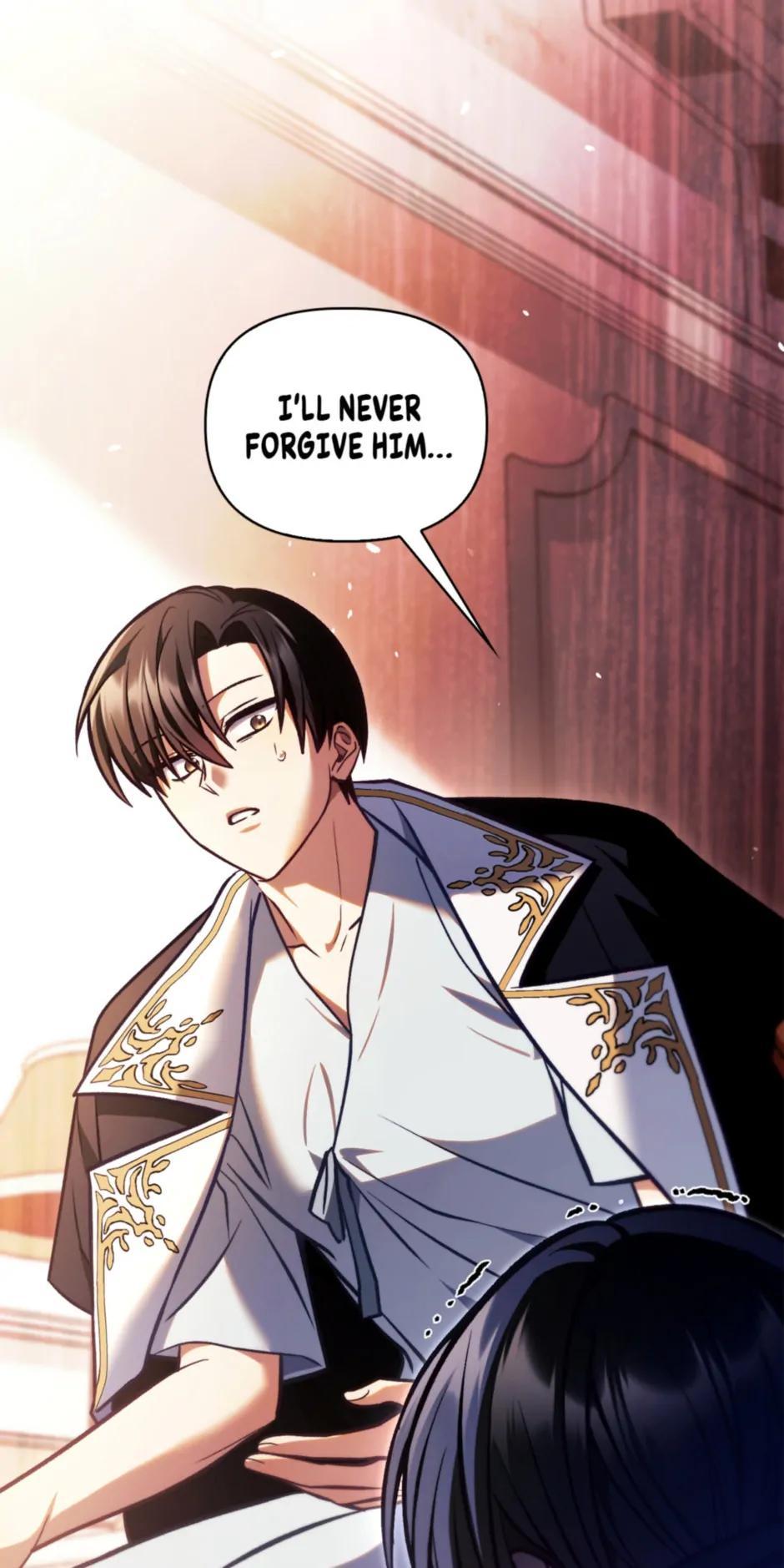 How to Use a Returner Chapter 133 - Page 47