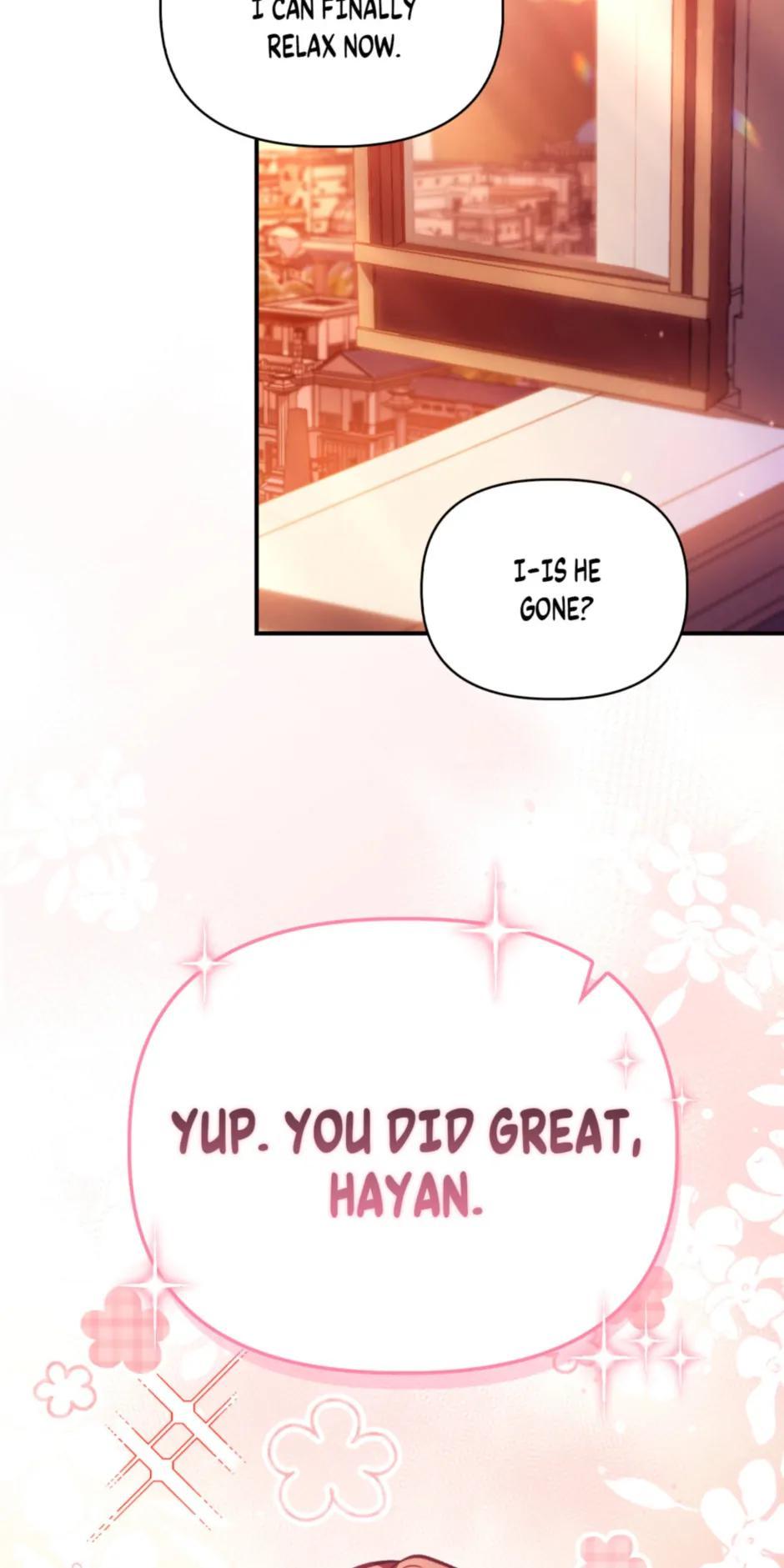 How to Use a Returner Chapter 133 - Page 52