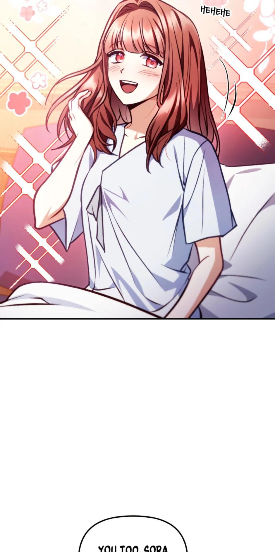 How to Use a Returner Chapter 133 - Page 53