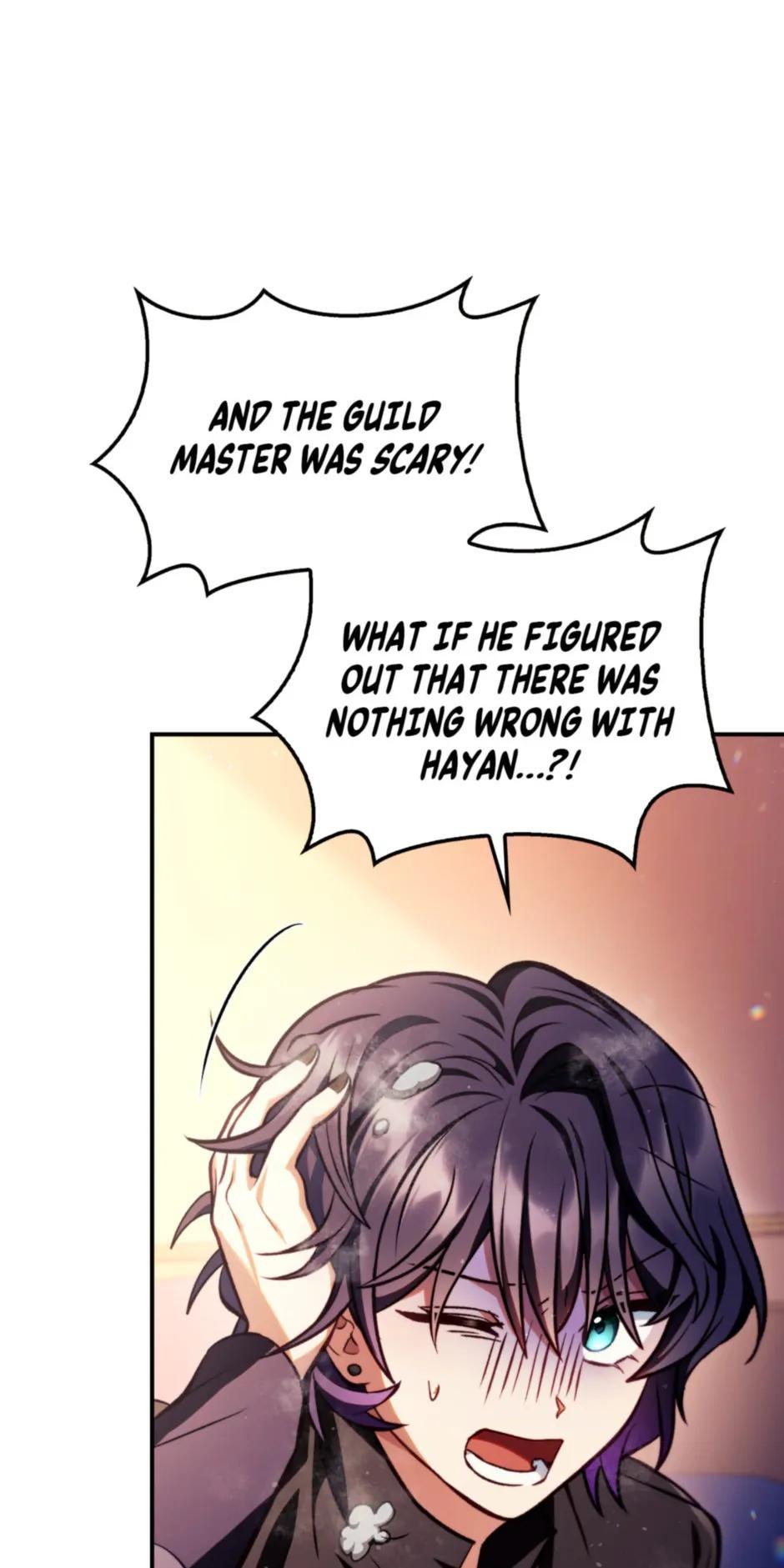 How to Use a Returner Chapter 133 - Page 55