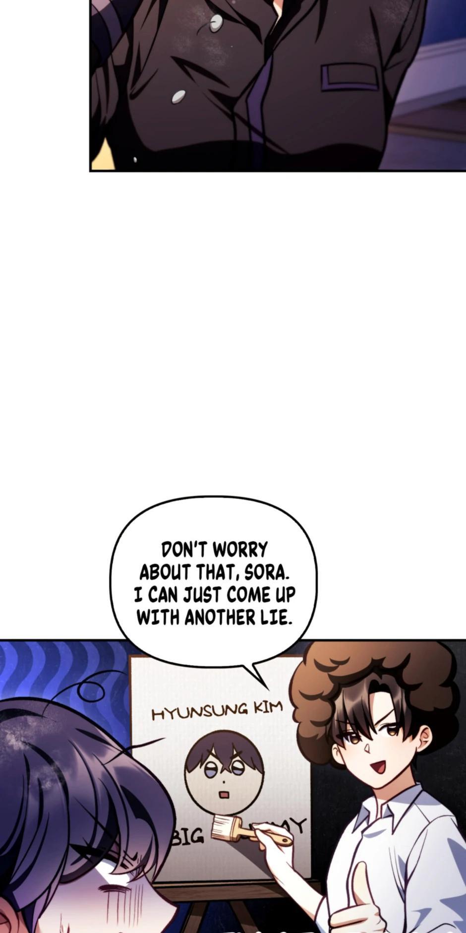 How to Use a Returner Chapter 133 - Page 56