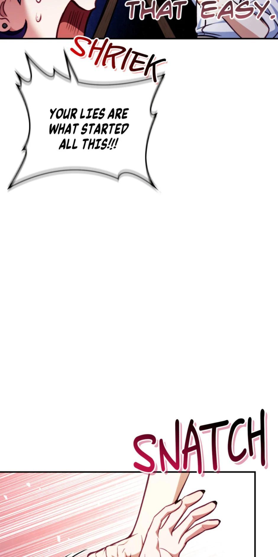 How to Use a Returner Chapter 133 - Page 57