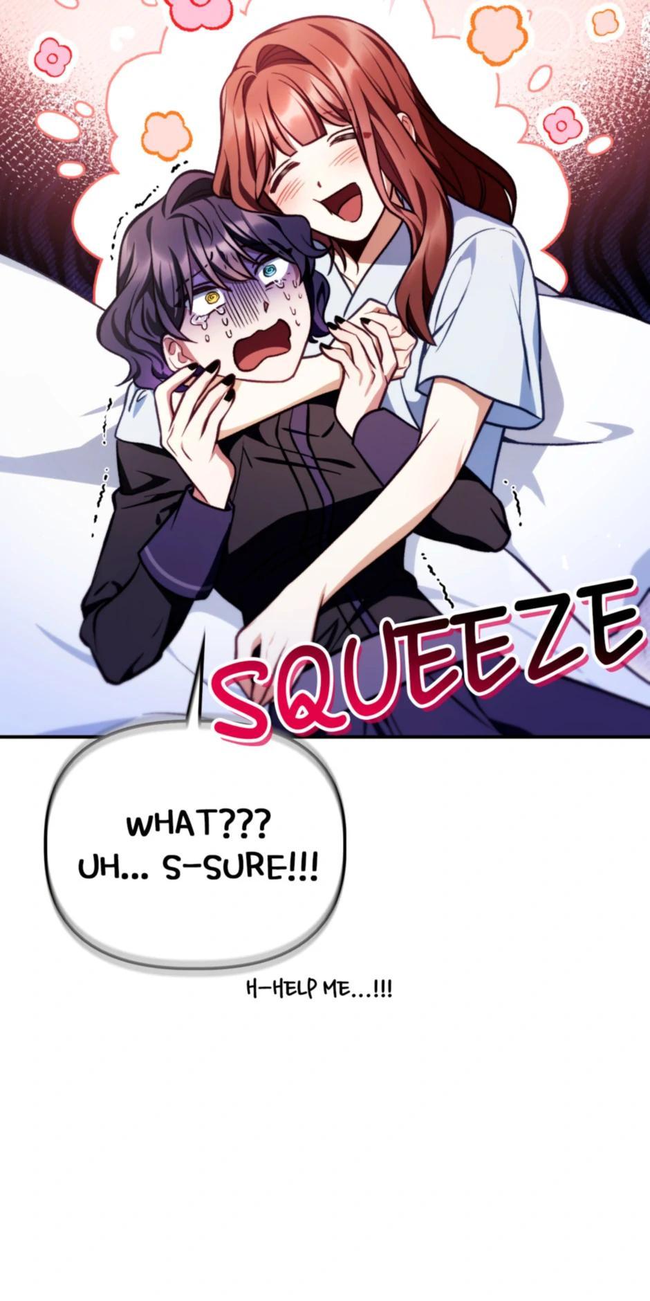 How to Use a Returner Chapter 133 - Page 59