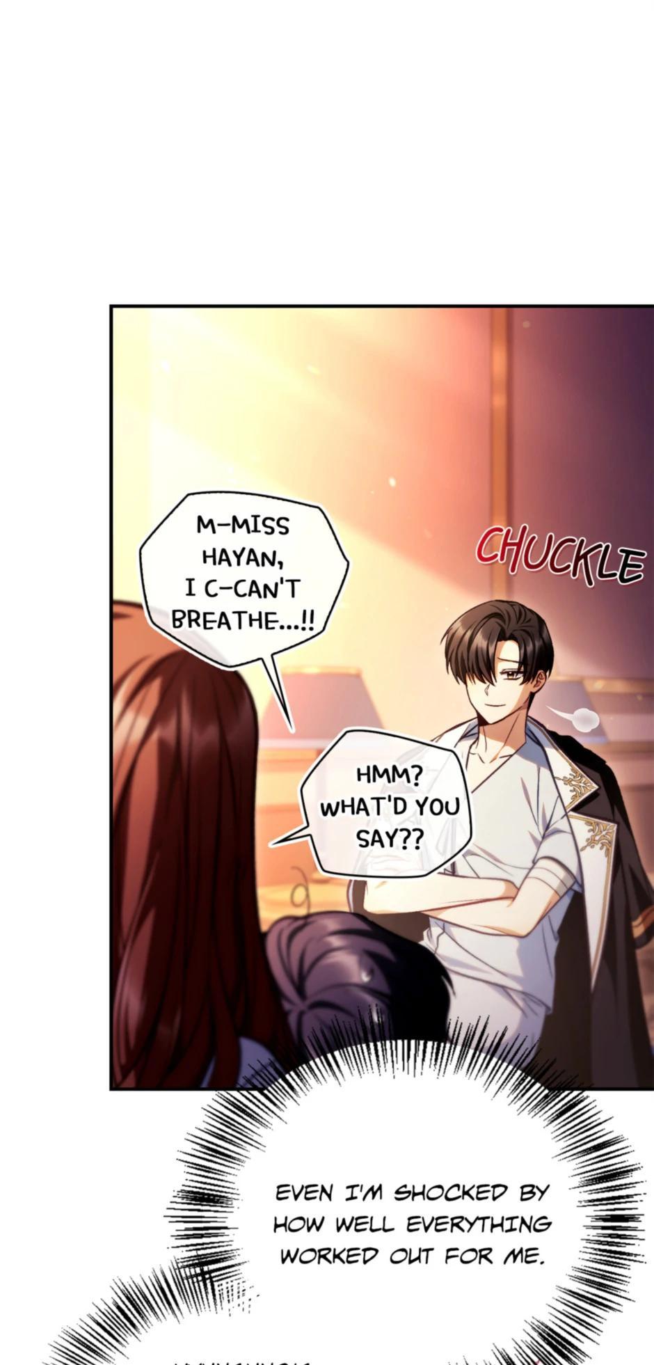 How to Use a Returner Chapter 133 - Page 60