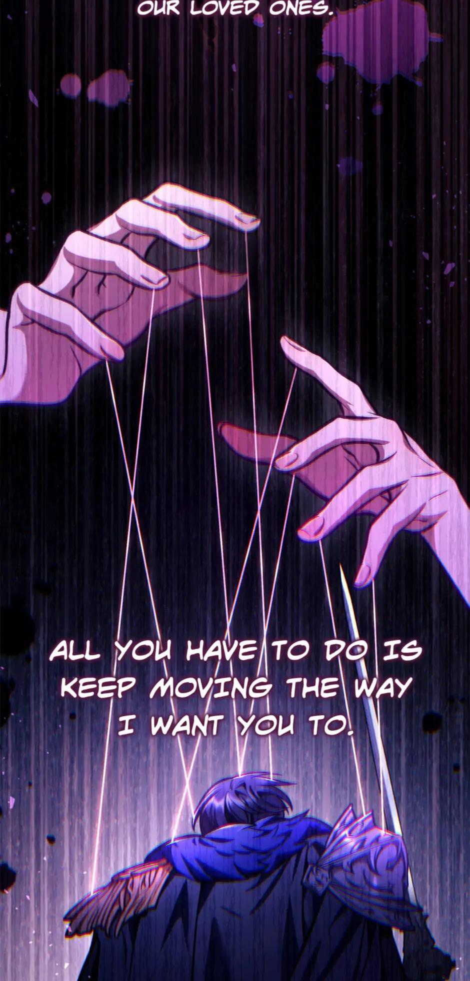 How to Use a Returner Chapter 133 - Page 62