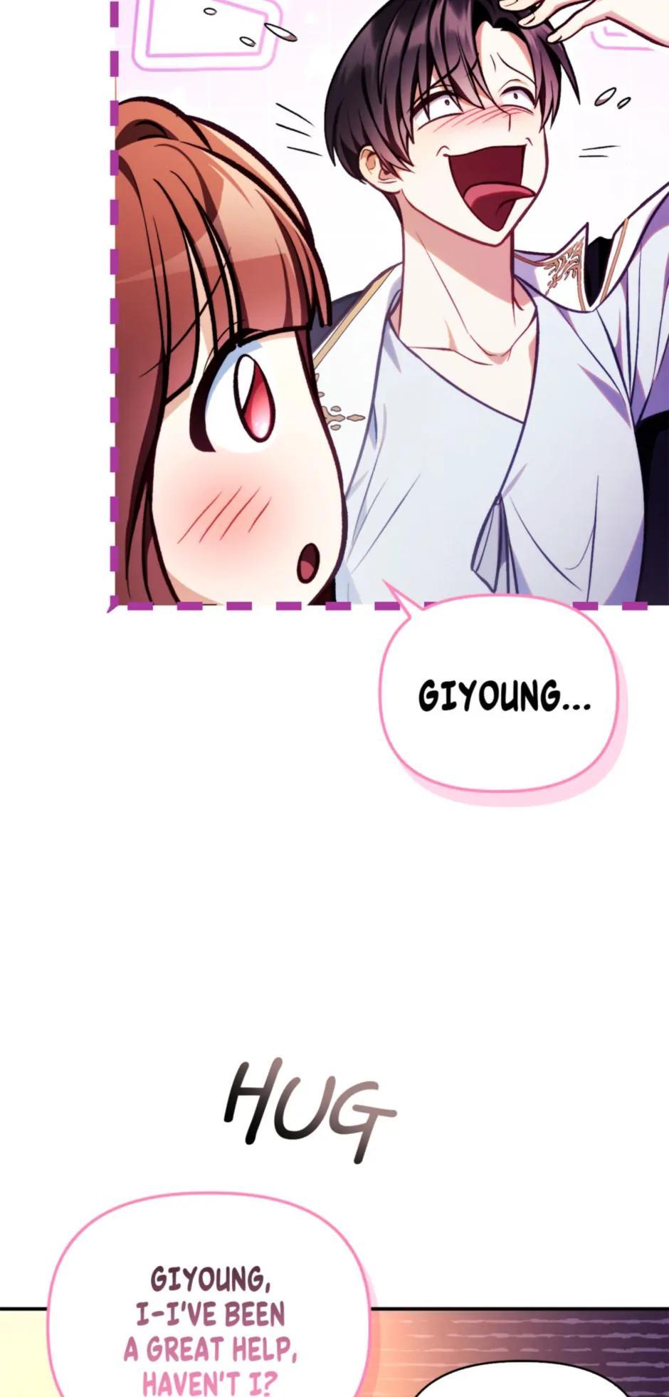 How to Use a Returner Chapter 133 - Page 64