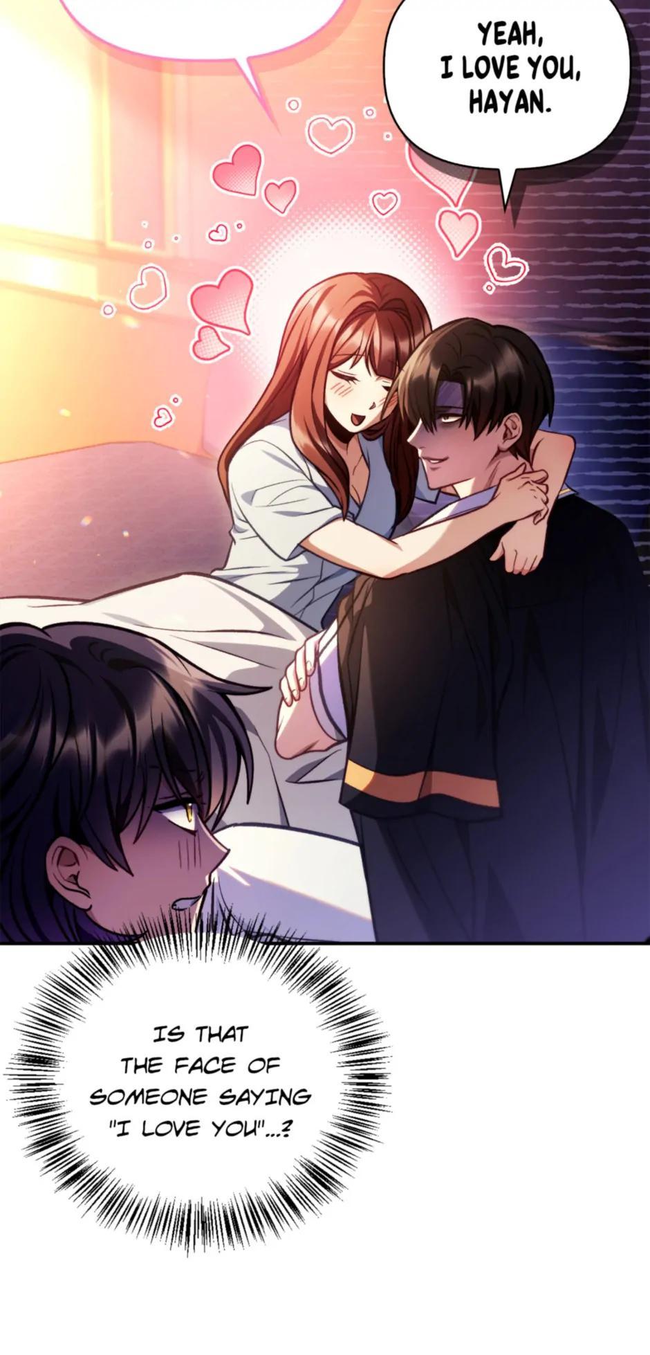 How to Use a Returner Chapter 133 - Page 65