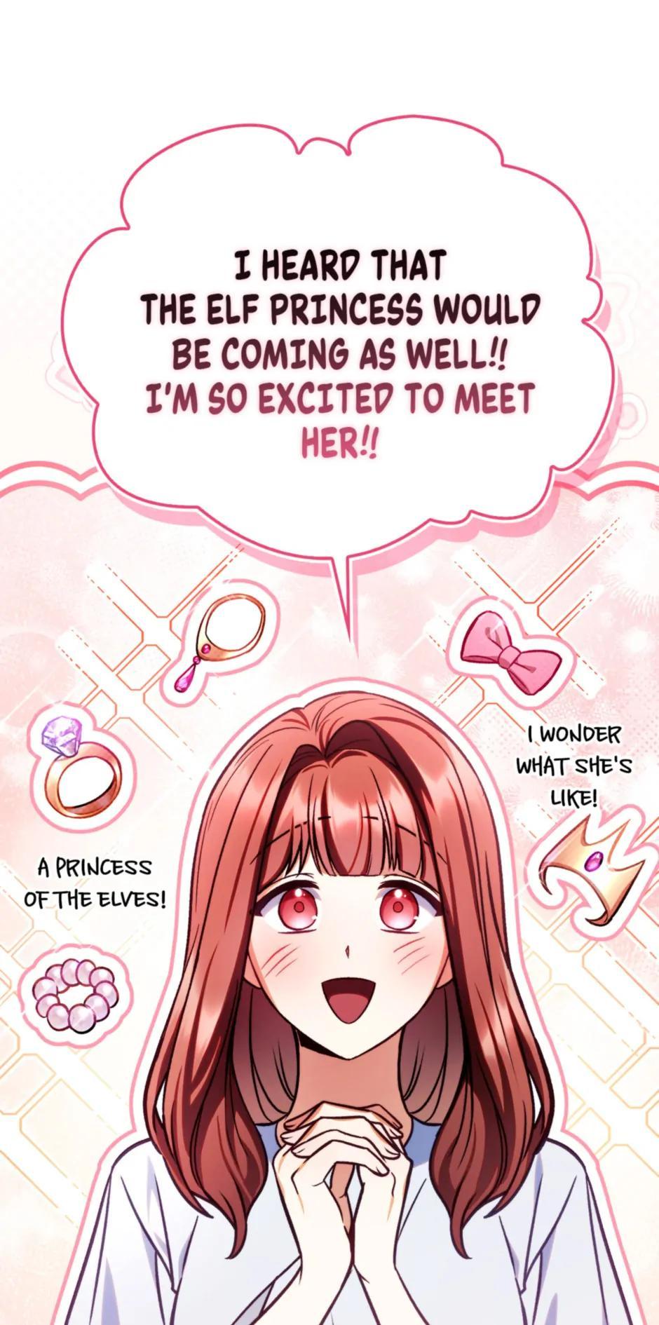 How to Use a Returner Chapter 133 - Page 67