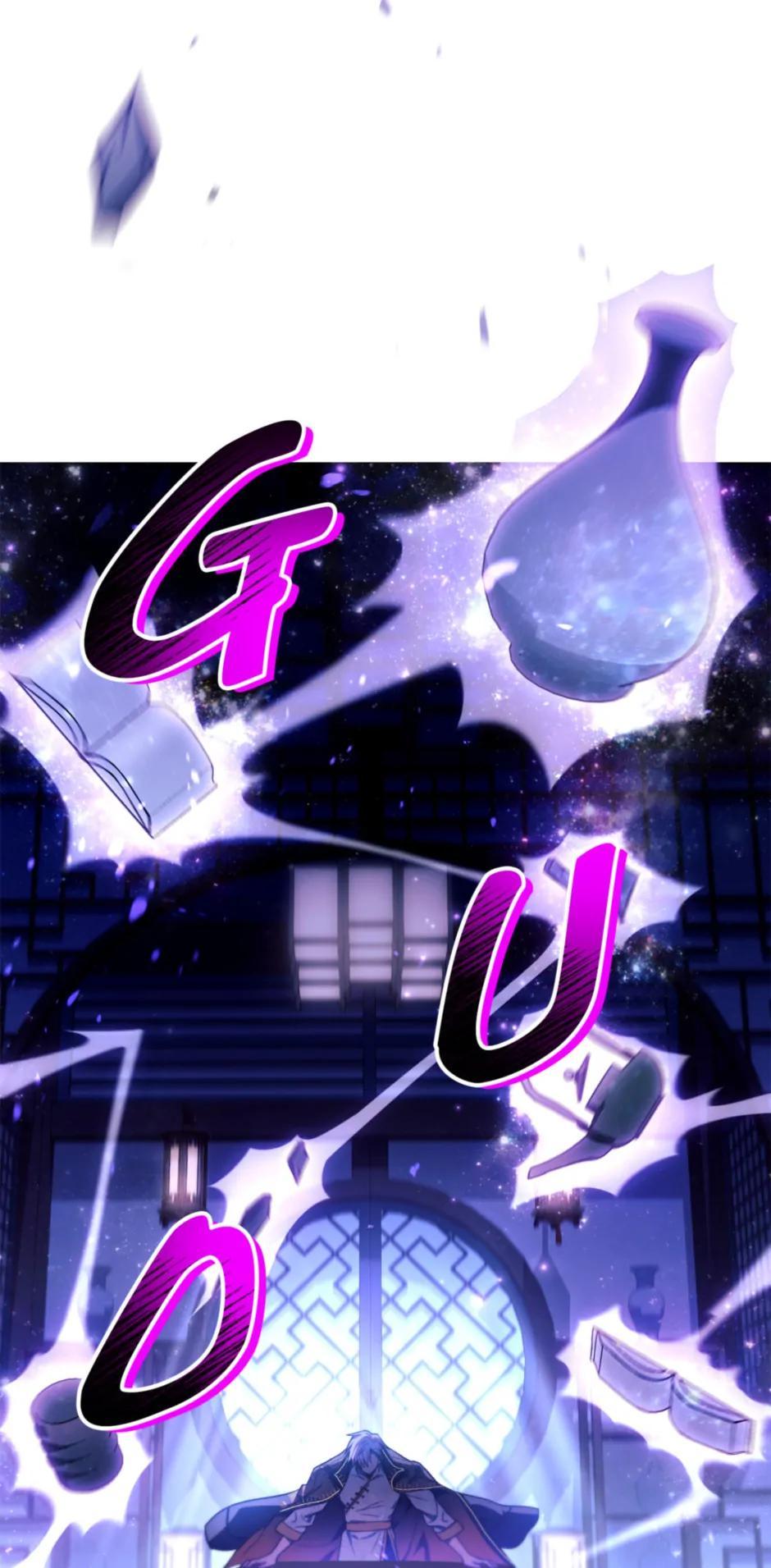 How to Use a Returner Chapter 133 - Page 77