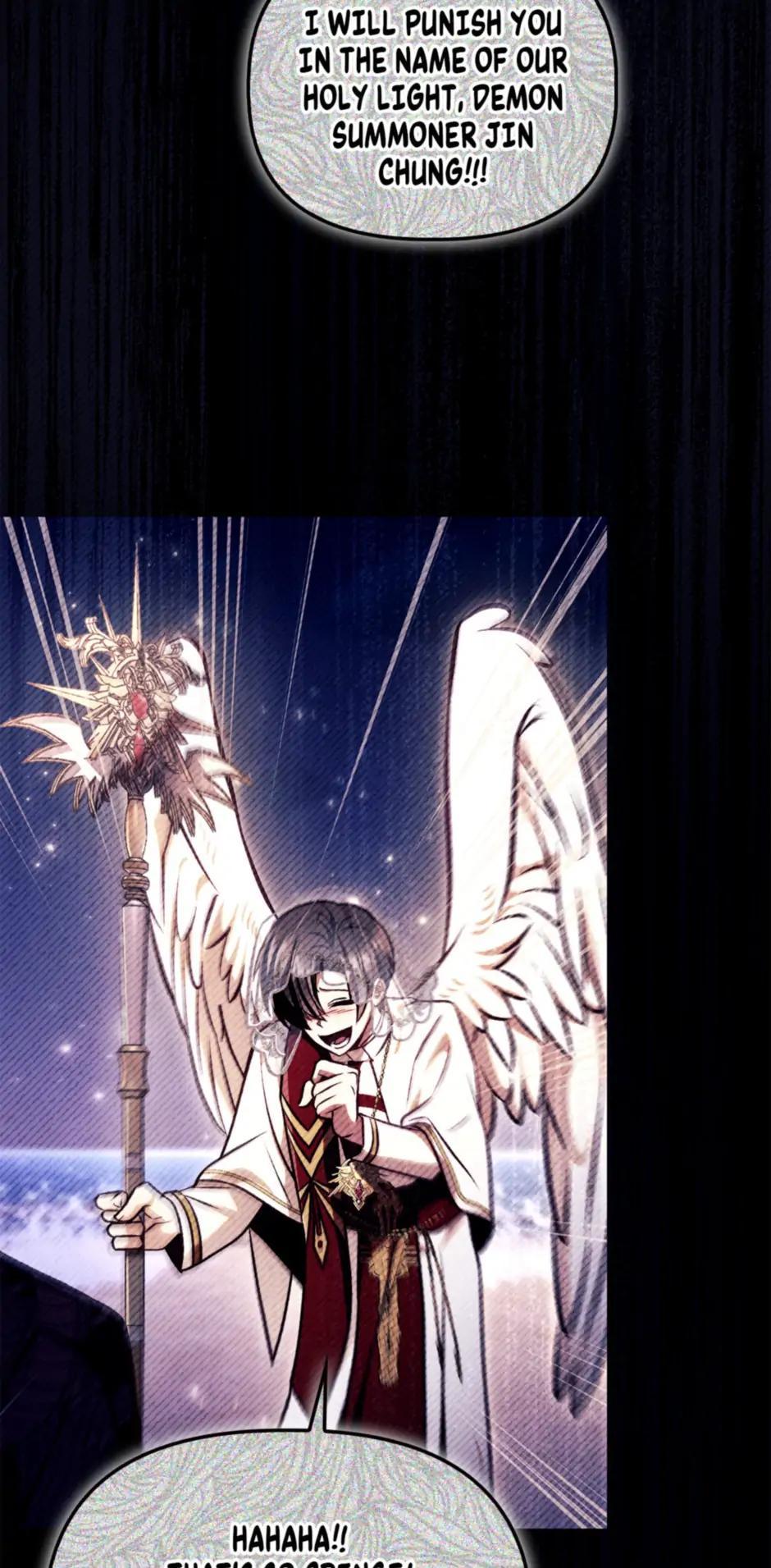 How to Use a Returner Chapter 133 - Page 80