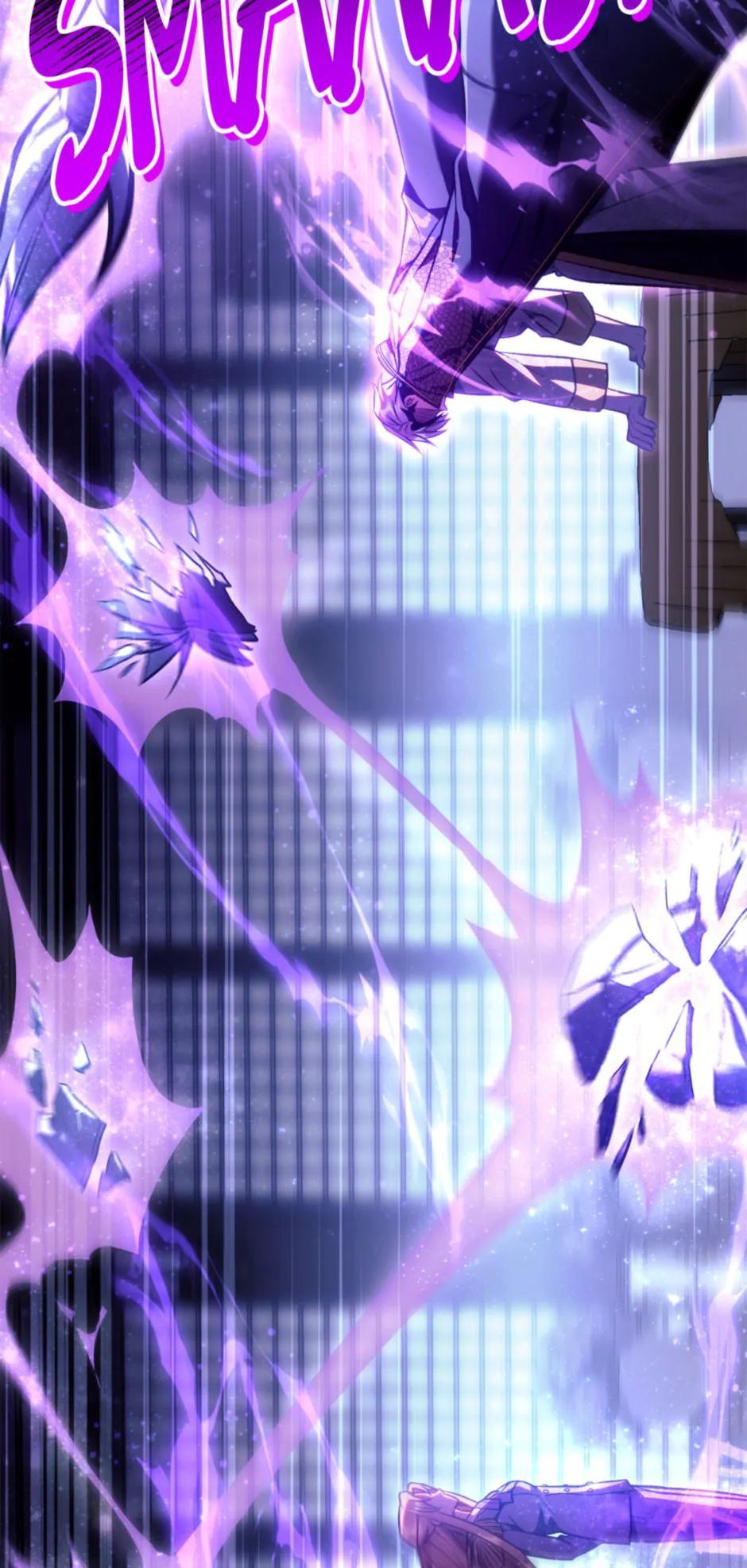 How to Use a Returner Chapter 133 - Page 85