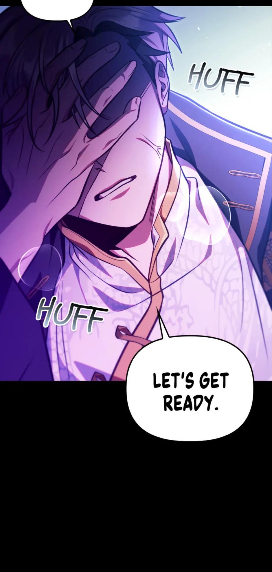 How to Use a Returner Chapter 133 - Page 88