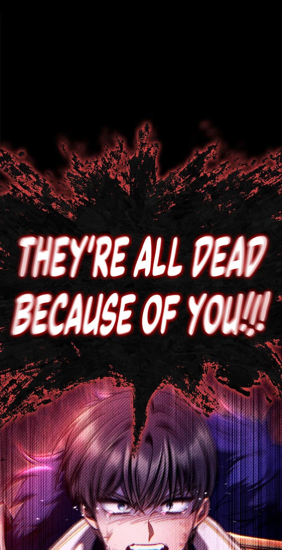 How to Use a Returner Chapter 134 - Page 5