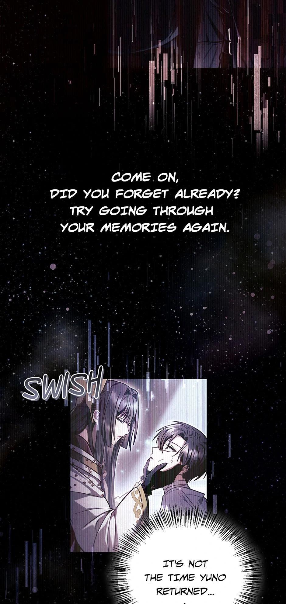 How to Use a Returner Chapter 134 - Page 13