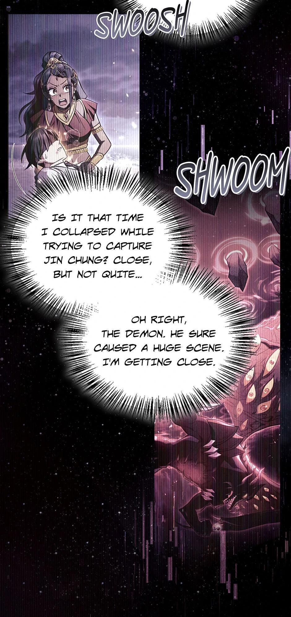 How to Use a Returner Chapter 134 - Page 14