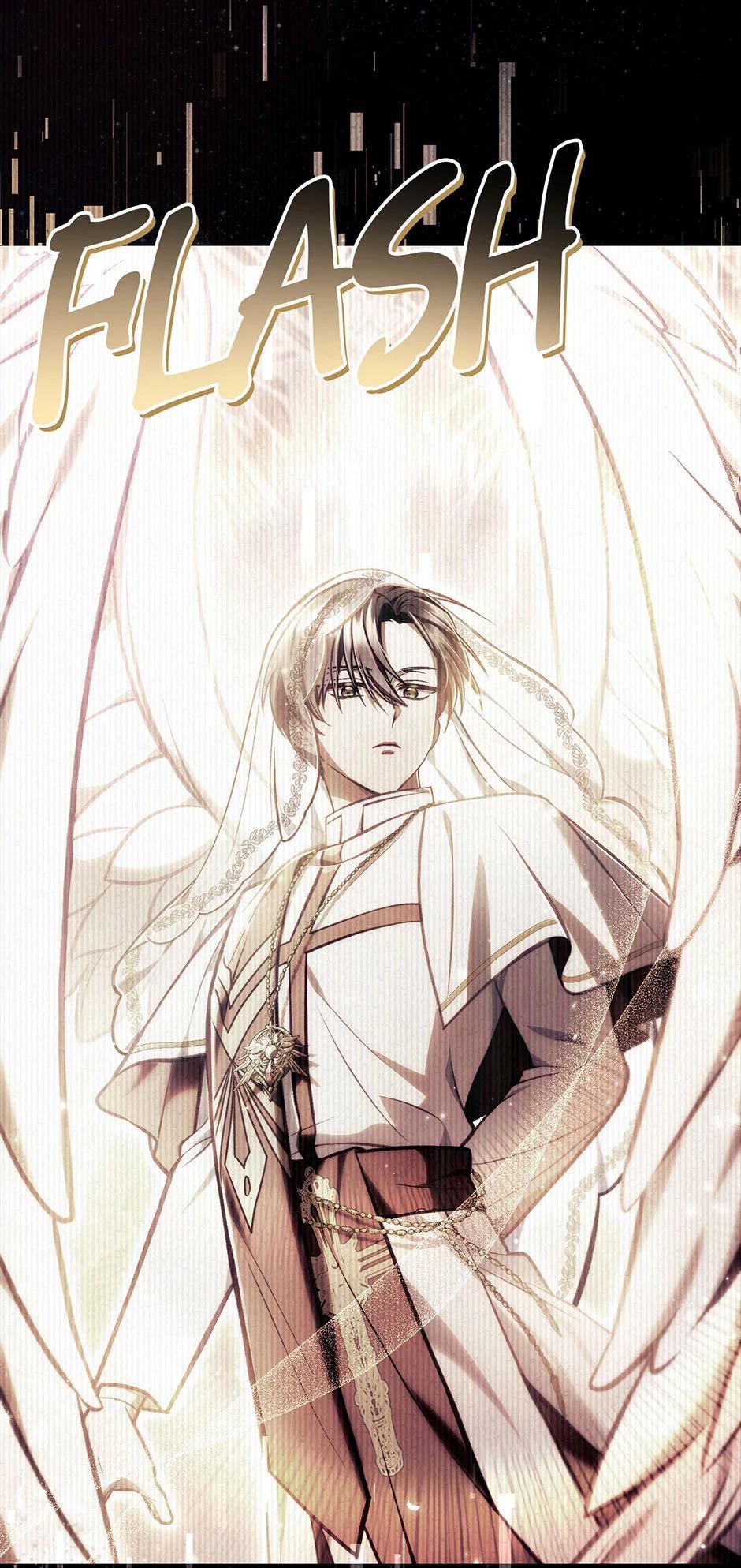 How to Use a Returner Chapter 134 - Page 15